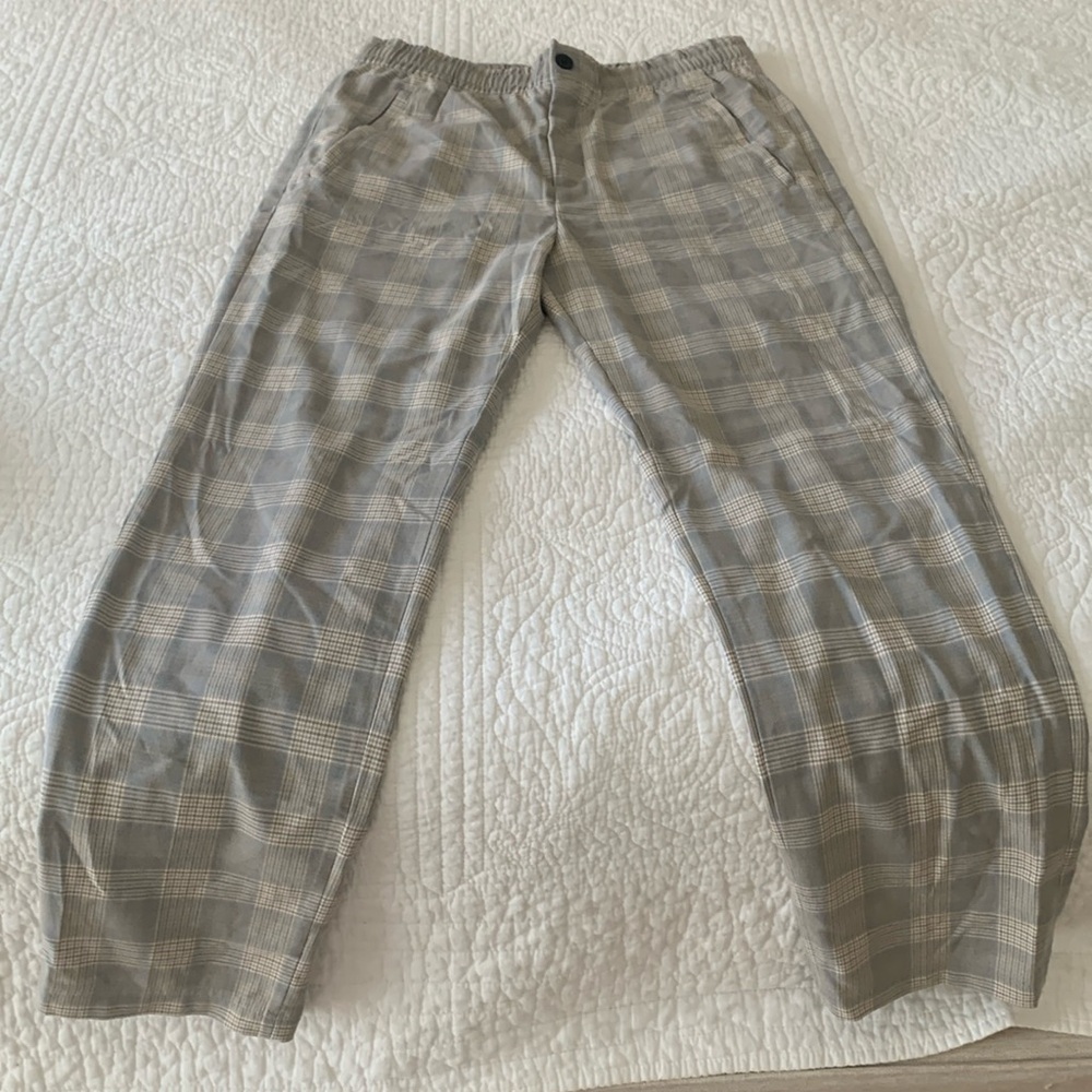 Pants 🩶🩵